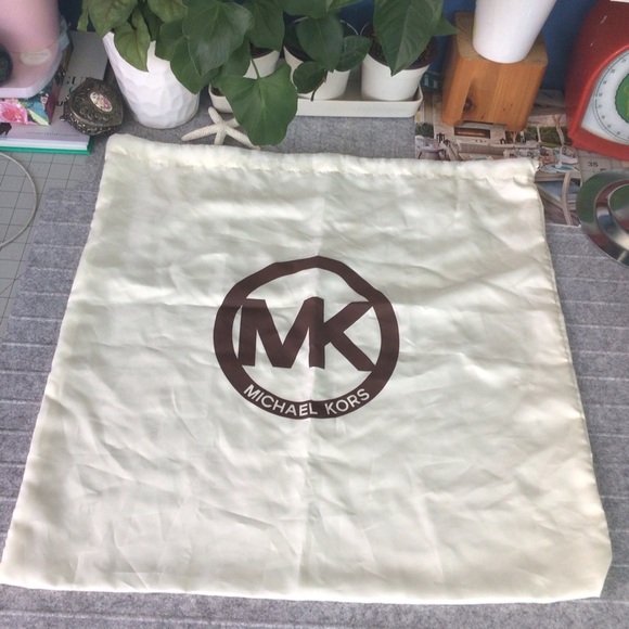 Mk dust bag - Picture 1 of 6